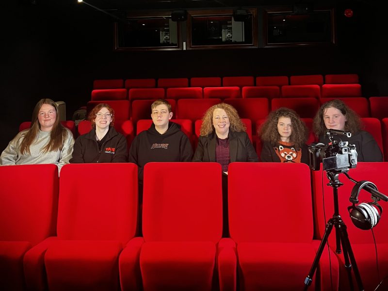 TAPE at BFI (3)